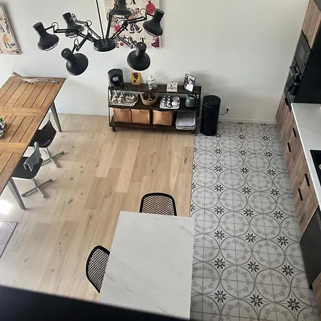 Maison Dans Un Ancien Cuvier بيت للعطل