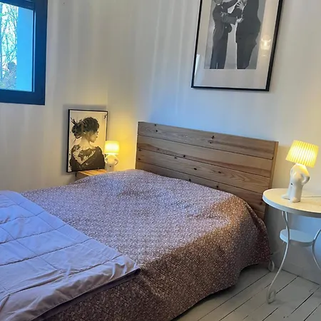Maison Dans Un Ancien Cuvier Hébergement de vacances *