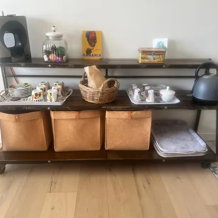 بيت للعطل Maison Dans Un Ancien Cuvier